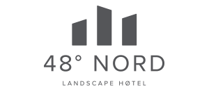 HÔTEL 48° NORD