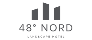 HÔTEL 48° NORD
